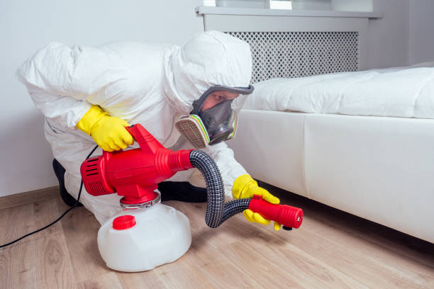 Best Residential Pest Control  in Hominy, OK