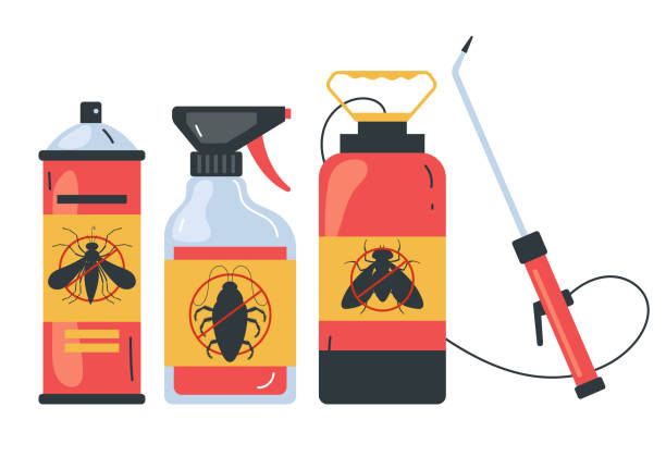 Best Mosquito Control Services  in Hominy, OK